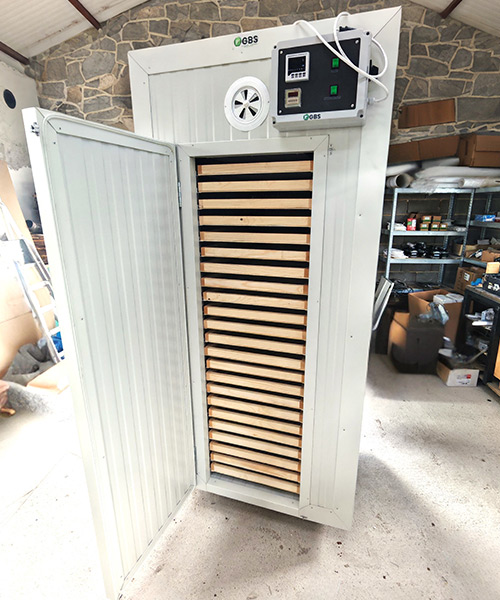 Sušilnica testenin MIDI – GBST23