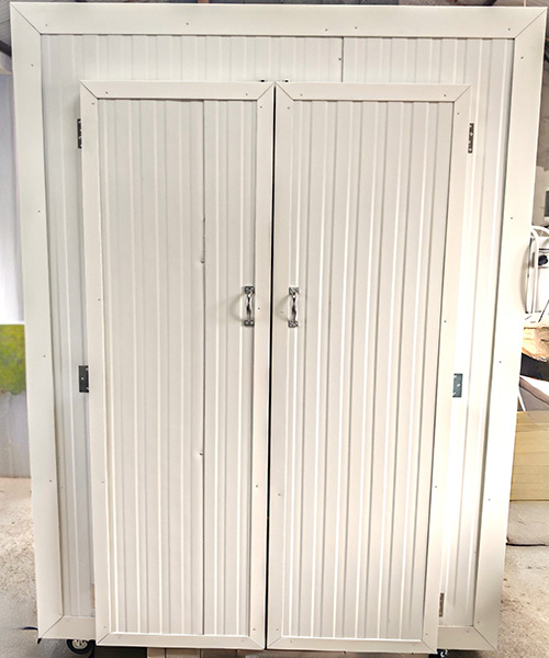 Sušilnica testenin MAXI – GBST46